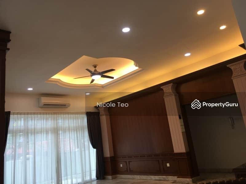 Semi-Detached for Rent, Elegant House in Mountbatten Enclave, SGD 13,800