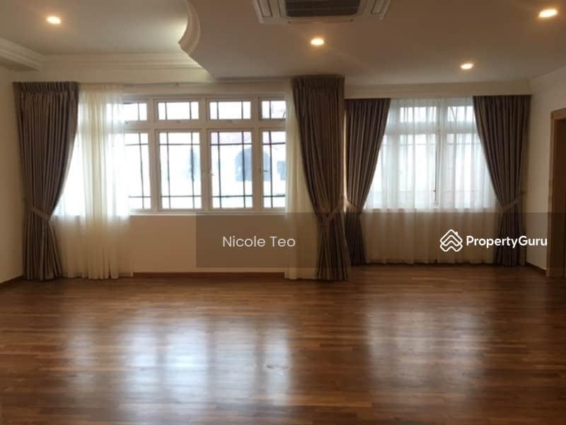 Semi-Detached for Rent, Elegant House in Mountbatten Enclave, SGD 13,800