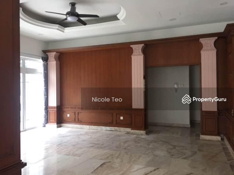 Semi-Detached for Rent, Elegant House in Mountbatten Enclave, SGD 13,800