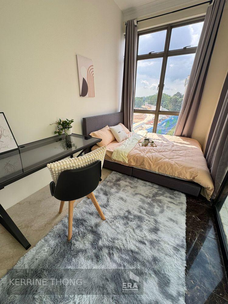 Prop-GPT: Condominium:   Bukit Timah Road The Sterling For Rent