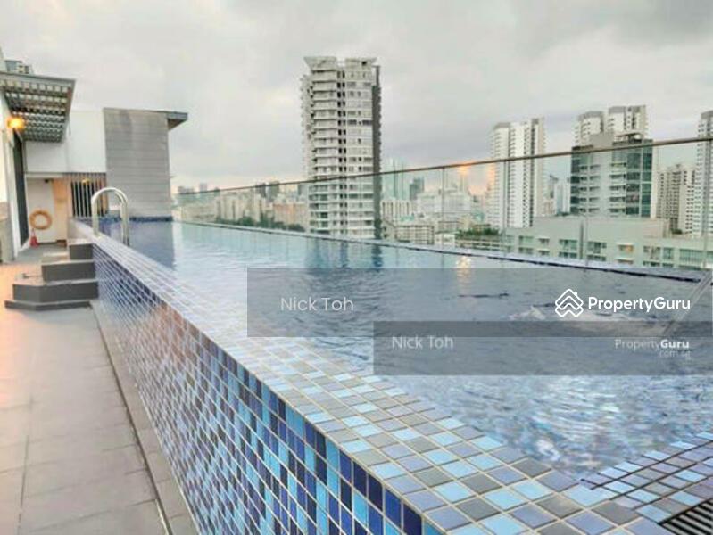 Condominium for Rent, Airstream, SGD 2,600 | Freehold