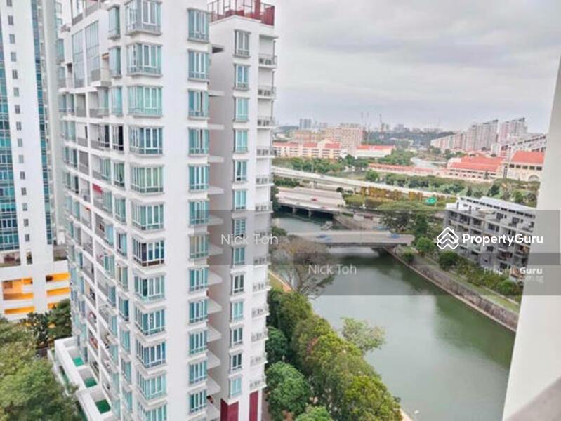 Condominium for Rent, Airstream, SGD 2,600 | Freehold