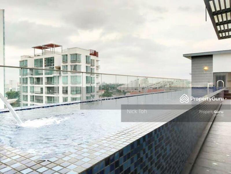 Condominium for Rent, Airstream, SGD 2,600 | Freehold