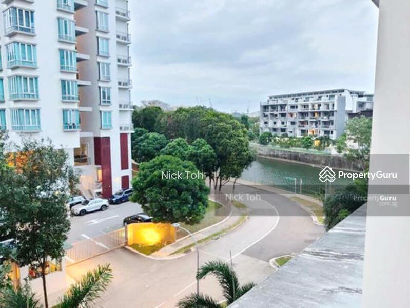 Condominium for Rent, Airstream, SGD 2,600 | Freehold