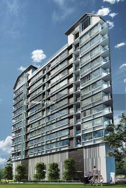 Condominium for Rent, Airstream, SGD 2,600 | Freehold