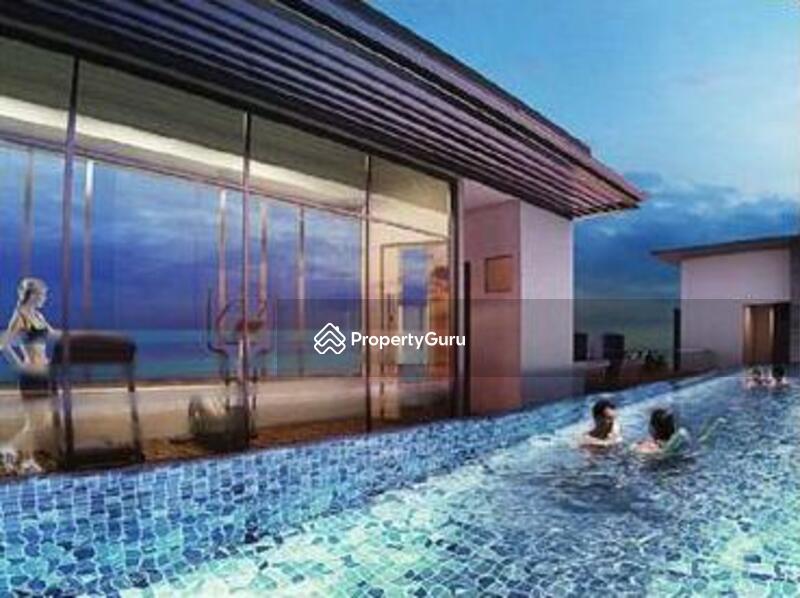 Condominium for Rent, Airstream, SGD 2,600 | Freehold