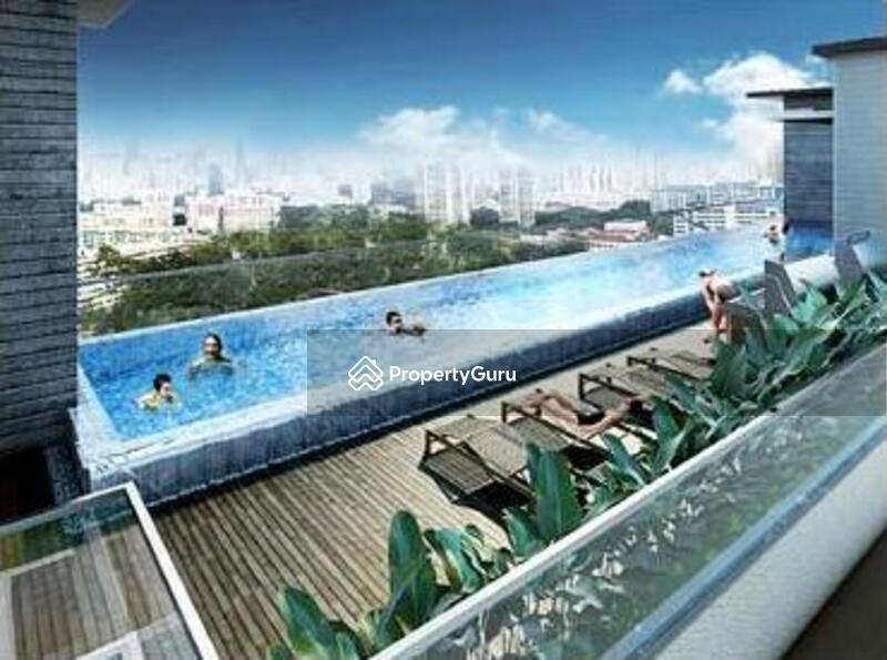 Condominium for Rent, Airstream, SGD 2,600 | Freehold