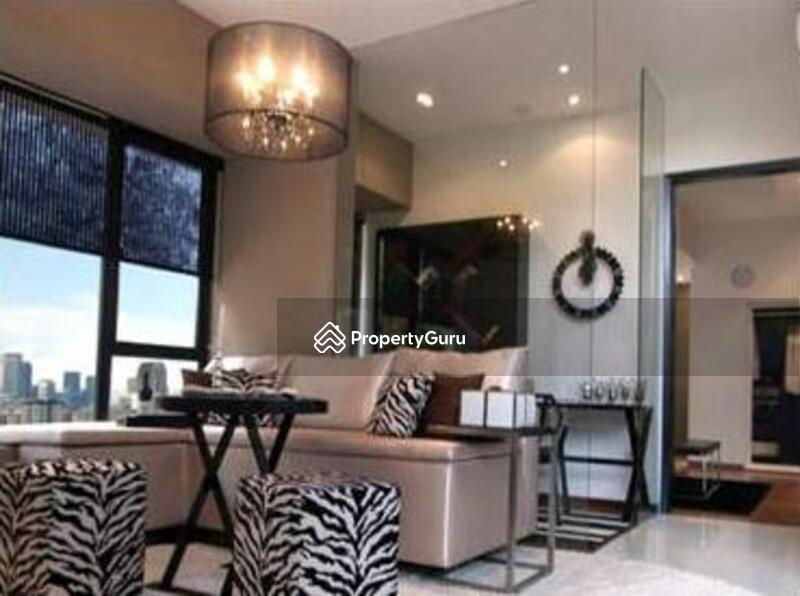 Condominium for Rent, Airstream, SGD 2,600 | Freehold