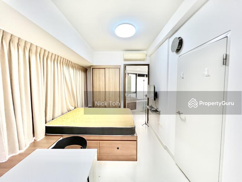 Condominium for Rent, Airstream, SGD 2,600 | Freehold