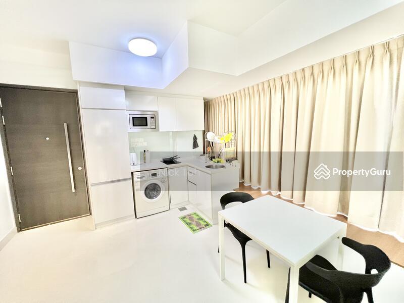 Condominium for Rent, Airstream, SGD 2,600 | Freehold