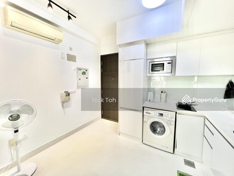 Condominium for Rent, Airstream, SGD 2,600 | Freehold