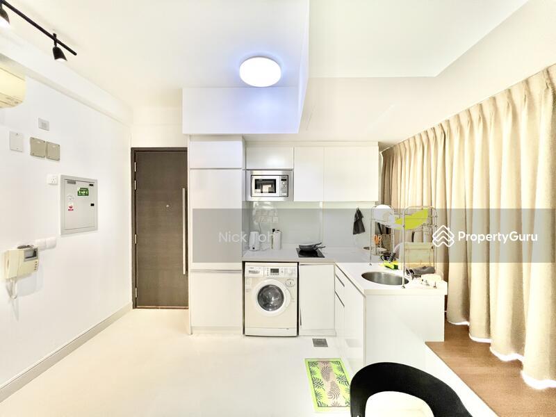 Condominium for Rent, Airstream, SGD 2,600 | Freehold