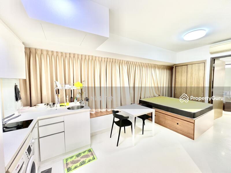 Condominium for Rent, Airstream, SGD 2,600 | Freehold