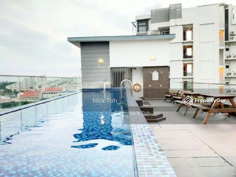Condominium for Rent, Airstream, SGD 2,600 | Freehold