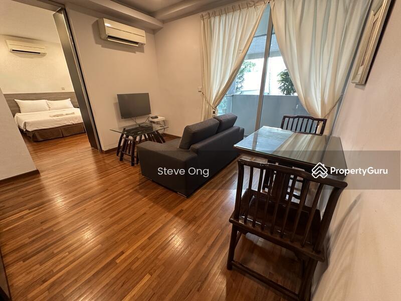 Prop-GPT: Apartment: D14 Geylang 11 Lorong 31 Geylang