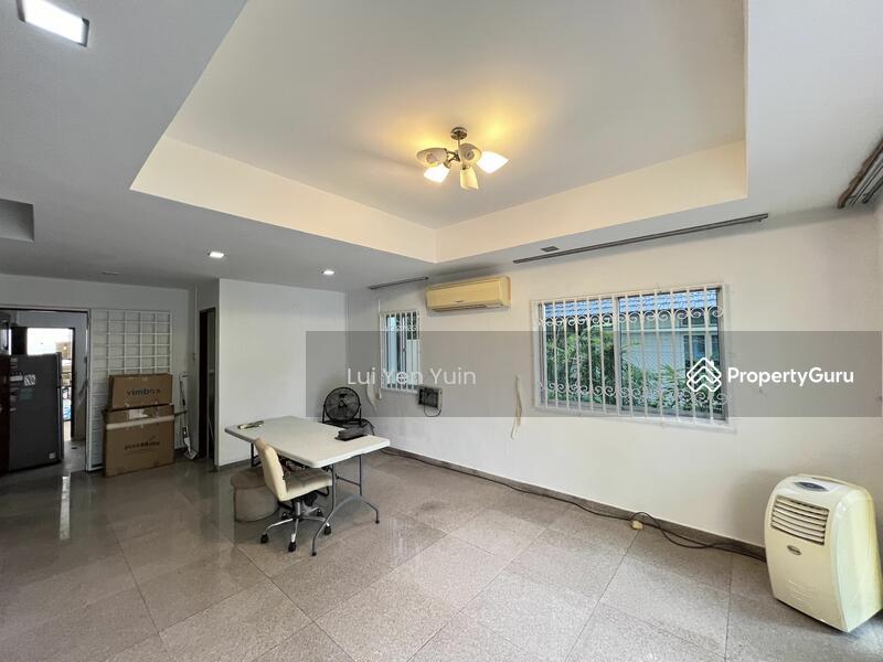 Semi-Detached for Rent, Eng Kong garden, SGD 8,999 | 999-year lease