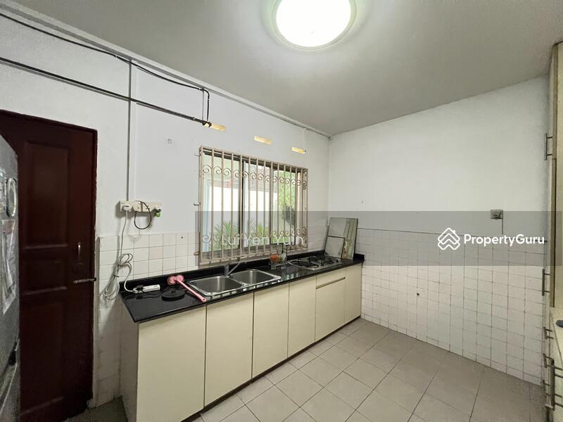 Semi-Detached for Rent, Eng Kong garden, SGD 8,999 | 999-year lease