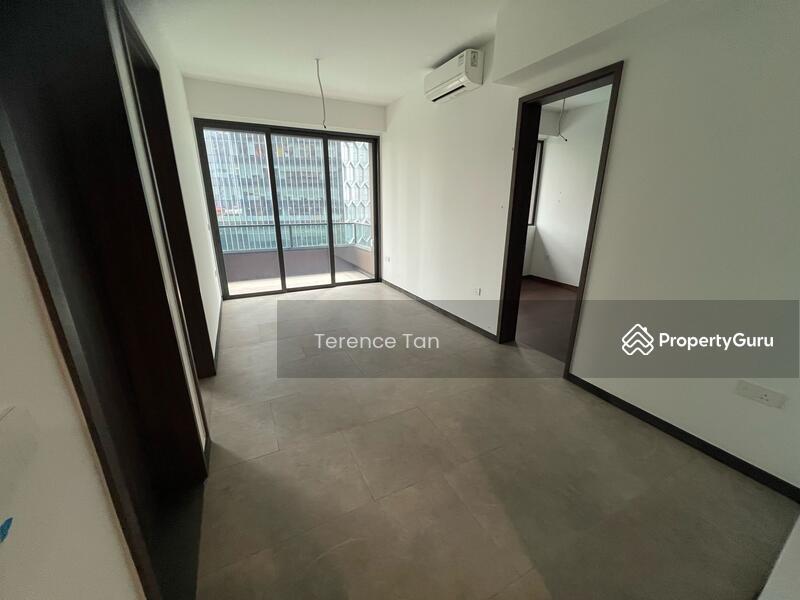 Condominium for Rent: D07, 188105