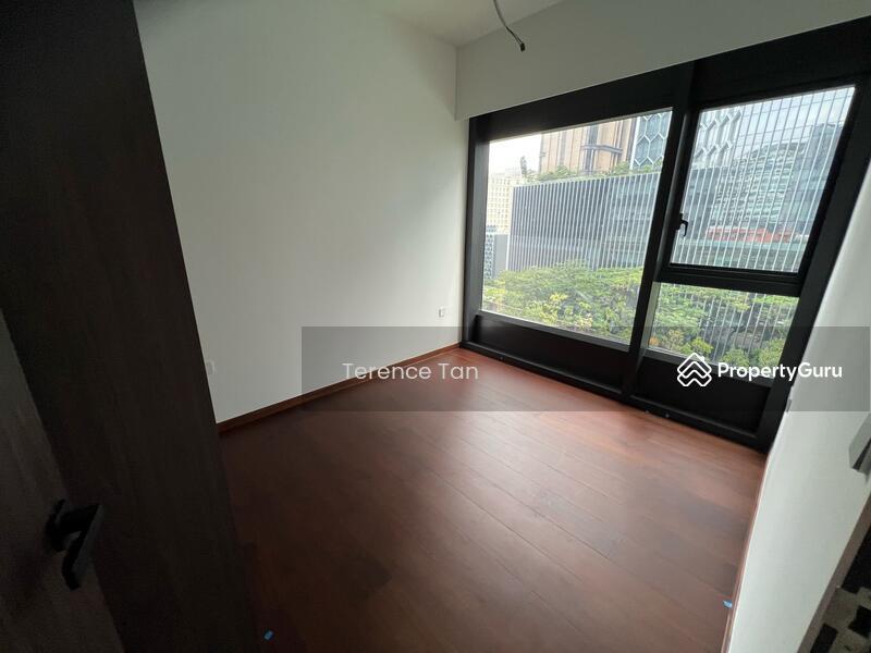 Condominium for Rent: D07, 188105