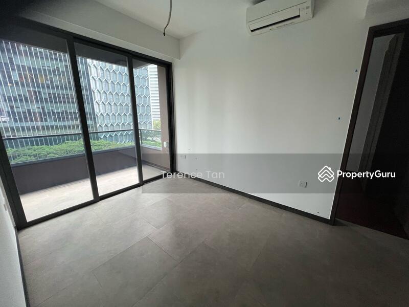 Condominium for Rent: D07, 188105