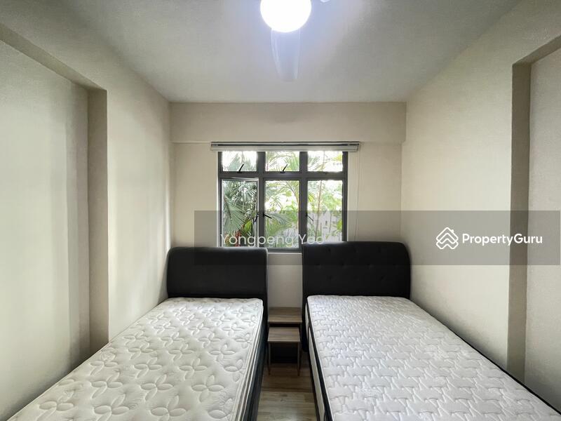 Condominium for Rent, The Florida, SGD 1,500 | 99-year lease