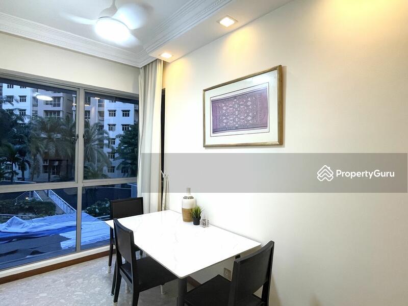 Condominium for Rent, The Florida, SGD 1,500 | 99-year lease