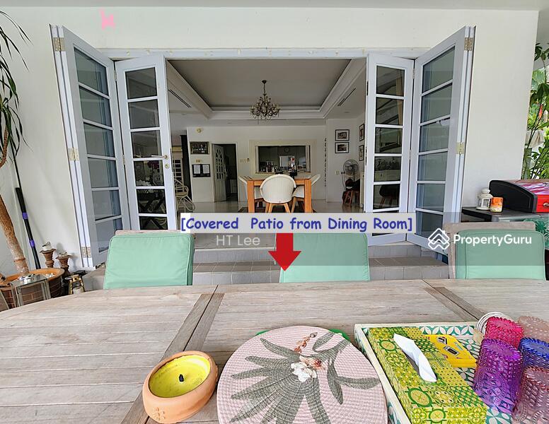 Bungalow for Rent, Oei Tiong Ham Park, SGD 28,000 | Freehold