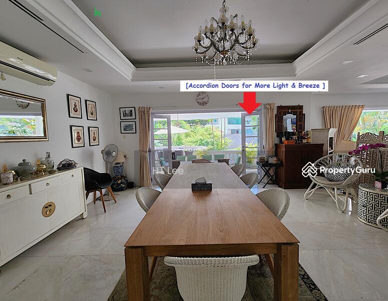 Bungalow for Rent, Oei Tiong Ham Park, SGD 28,000 | Freehold