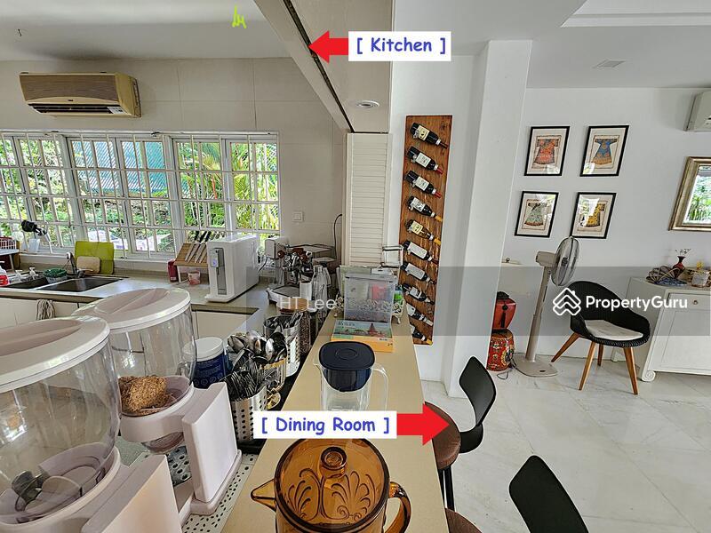 Bungalow for Rent, Oei Tiong Ham Park, SGD 28,000 | Freehold