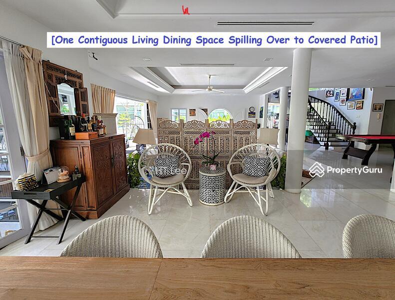 Bungalow for Rent, Oei Tiong Ham Park, SGD 28,000 | Freehold