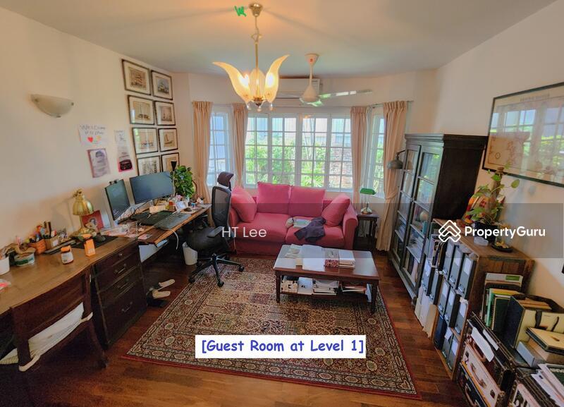Bungalow for Rent, Oei Tiong Ham Park, SGD 28,000 | Freehold