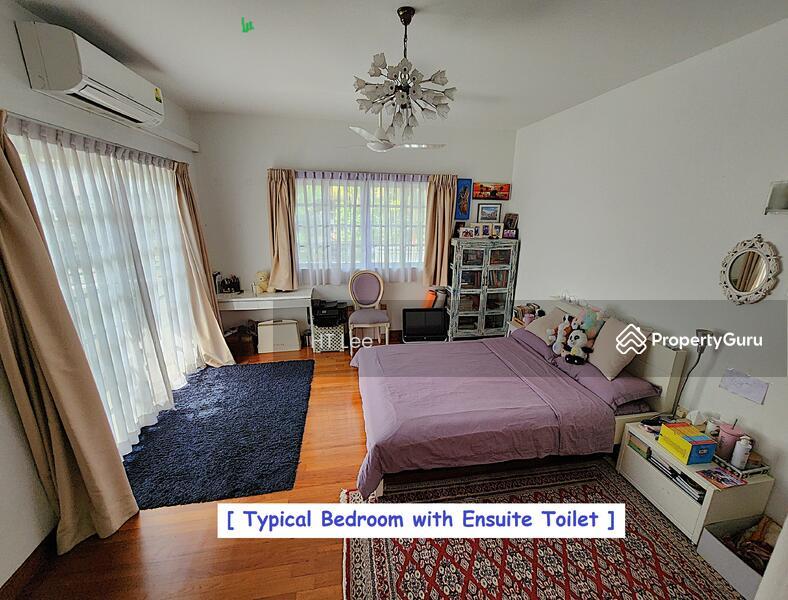 Bungalow for Rent, Oei Tiong Ham Park, SGD 28,000 | Freehold