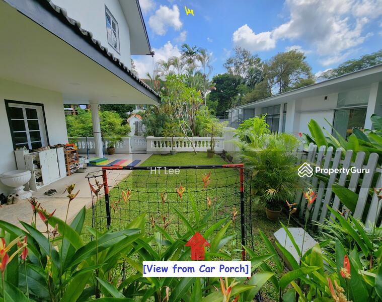 Bungalow for Rent, Oei Tiong Ham Park, SGD 28,000 | Freehold