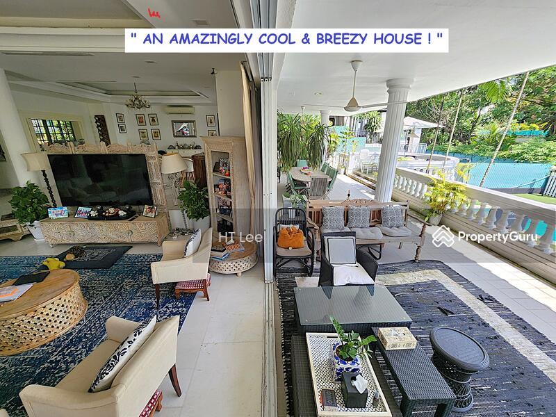 Bungalow for Rent, Oei Tiong Ham Park, SGD 28,000 | Freehold