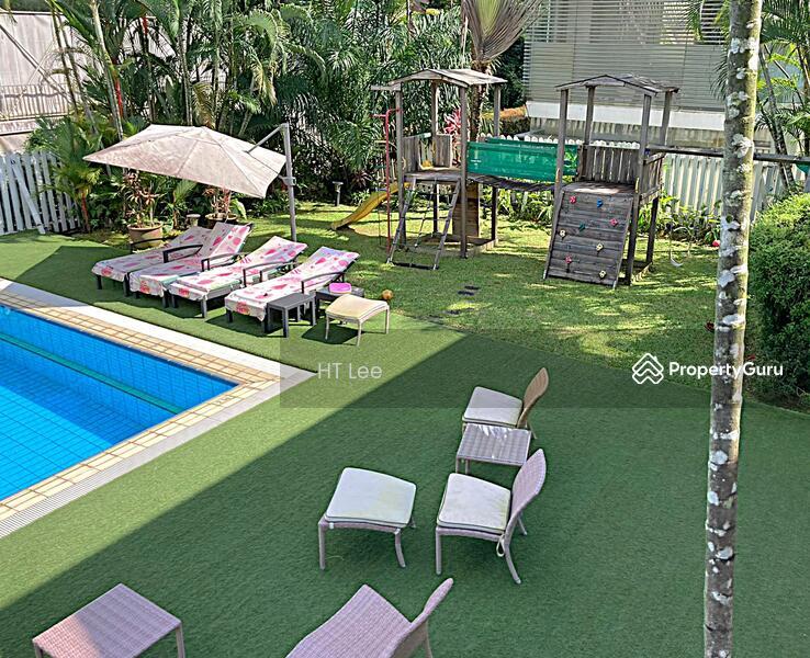 Bungalow for Rent, Oei Tiong Ham Park, SGD 28,000 | Freehold