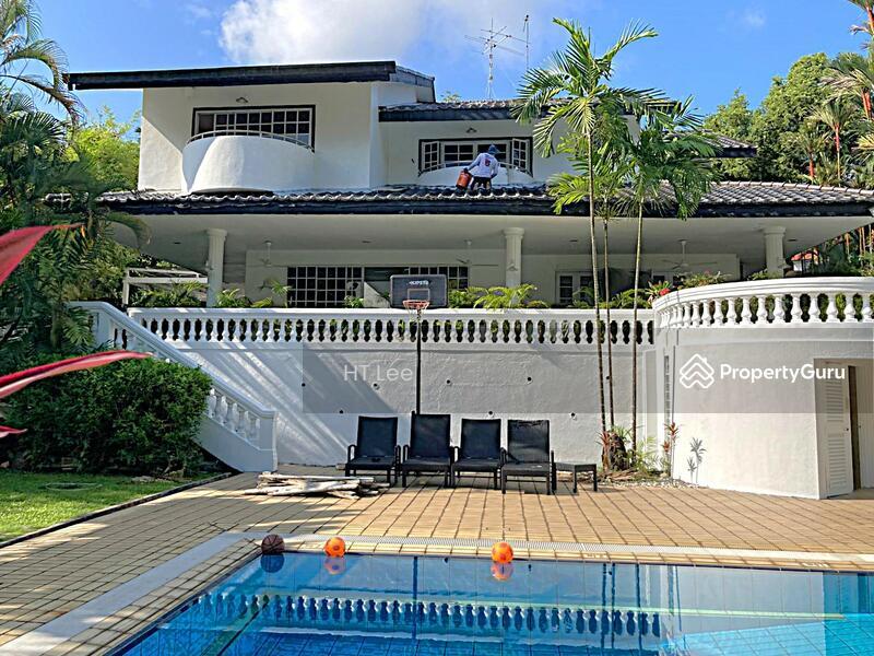 Bungalow for Rent, Oei Tiong Ham Park, SGD 28,000 | Freehold