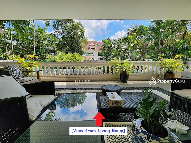 Bungalow for Rent, Oei Tiong Ham Park, SGD 28,000 | Freehold