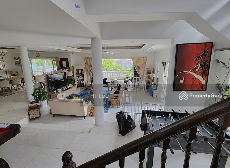 Bungalow for Rent, Oei Tiong Ham Park, SGD 28,000 | Freehold