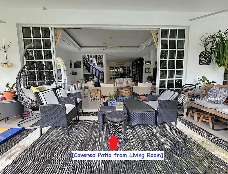 Bungalow for Rent, Oei Tiong Ham Park, SGD 28,000 | Freehold
