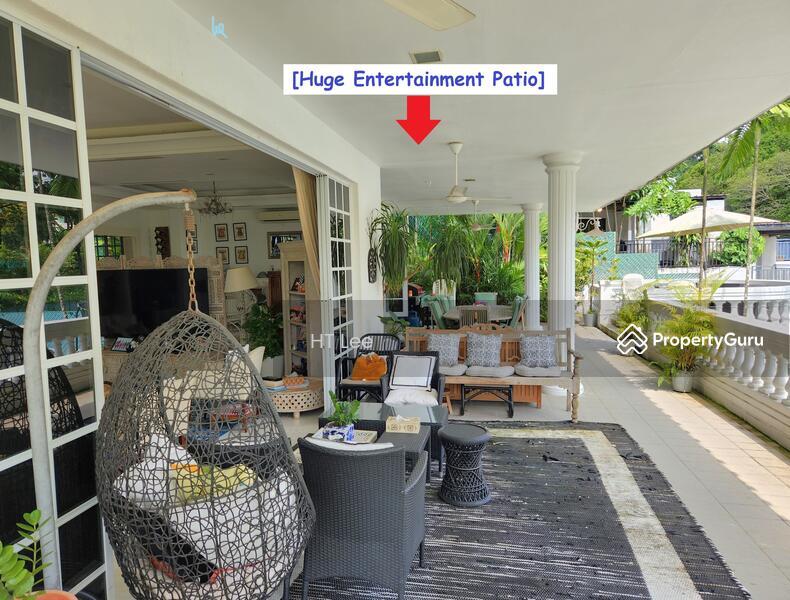 Bungalow for Rent, Oei Tiong Ham Park, SGD 28,000 | Freehold