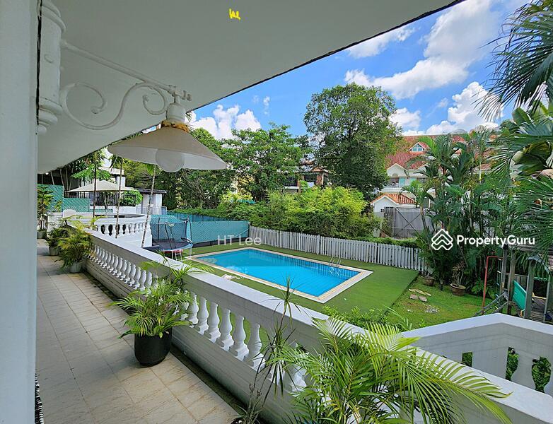 Bungalow for Rent, Oei Tiong Ham Park, SGD 28,000 | Freehold