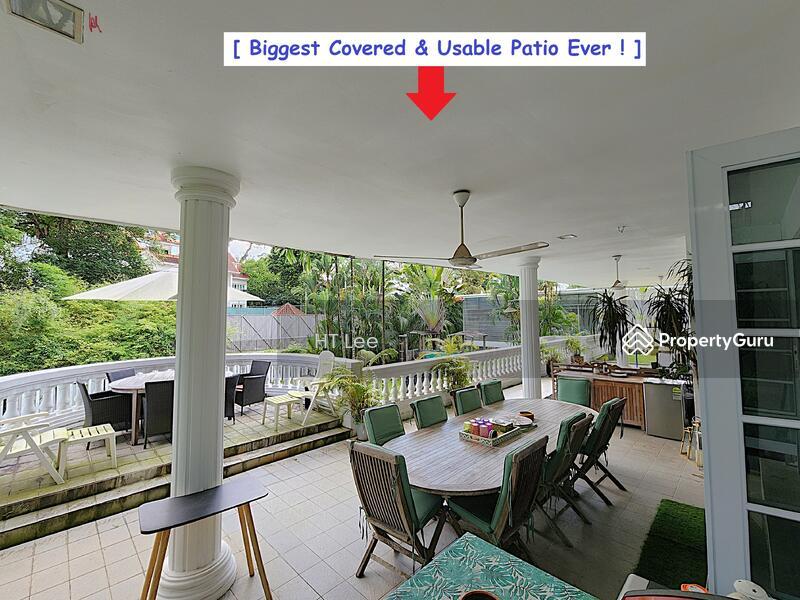 Bungalow for Rent, Oei Tiong Ham Park, SGD 28,000 | Freehold