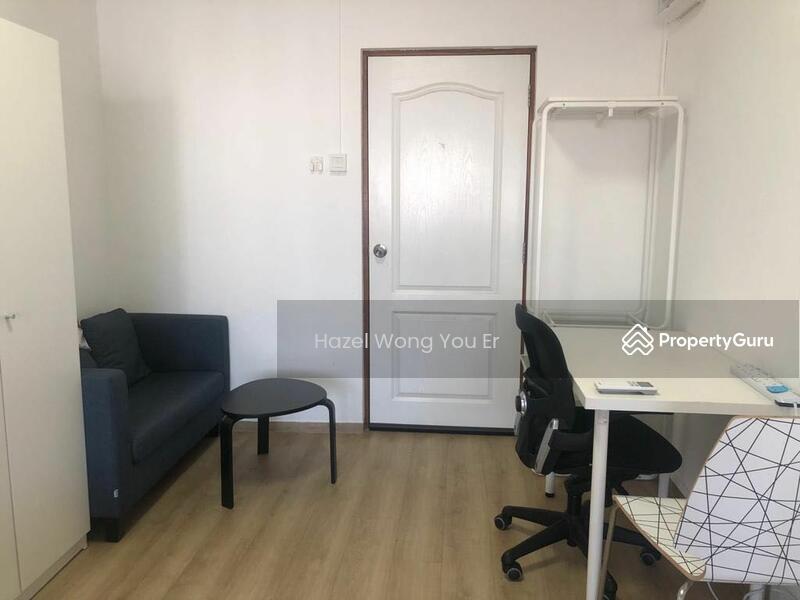 Apartment for Rent, 620 geylang rd walk up apartment, SGD 2,000
