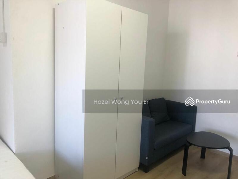 Apartment for Rent, 620 geylang rd walk up apartment, SGD 2,000