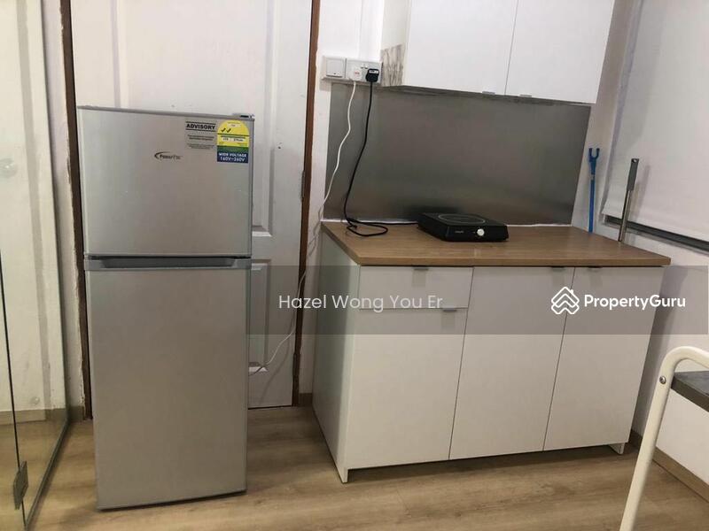Apartment for Rent, 620 geylang rd walk up apartment, SGD 2,000