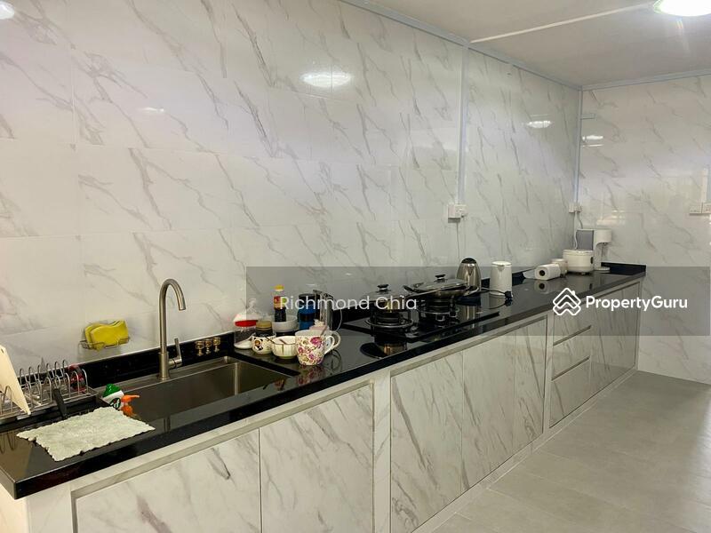 HDB Flat for Rent, 649 Ang Mo Kio Avenue 5, SGD 1,300 | 99-year lease