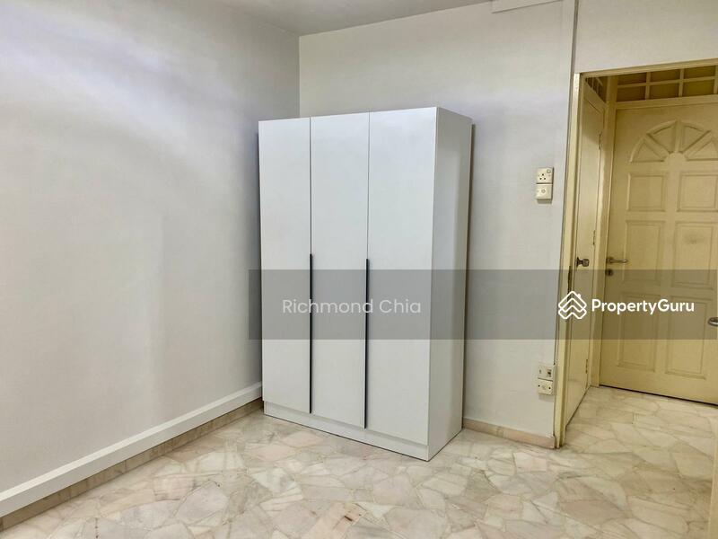 HDB Flat for Rent, 649 Ang Mo Kio Avenue 5, SGD 1,300 | 99-year lease