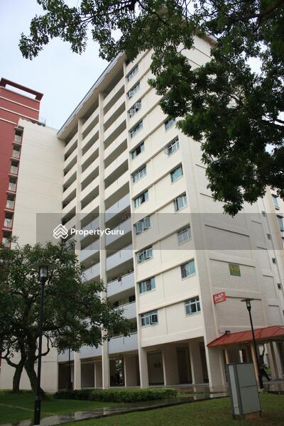 HDB Flat for Rent, 649 Ang Mo Kio Avenue 5, SGD 1,300 | 99-year lease
