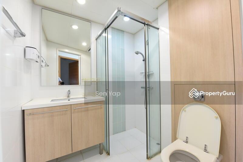 Condominium for Rent, Condo with breathtaking views of Marina Bay @ The Sail Marina, SGD 13,800