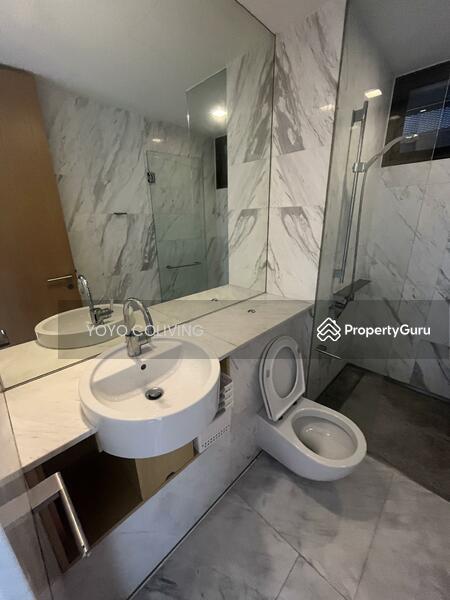 Apartment for Rent, Newton Suites, SGD 1,400 | Freehold